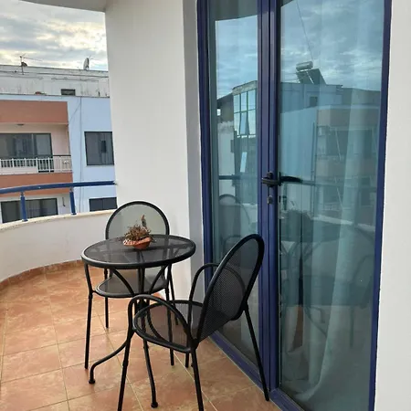 Apartment Serenity