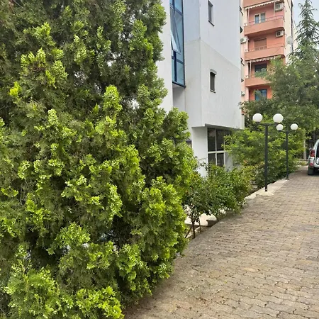 Apartment Serenity Golem (Tirana)