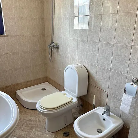 Serenity Apartment