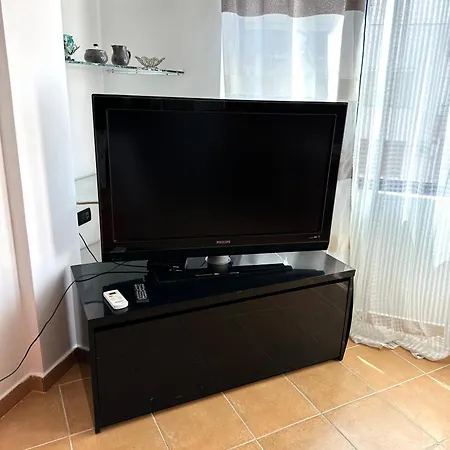 Serenity * Golem (Tirana)