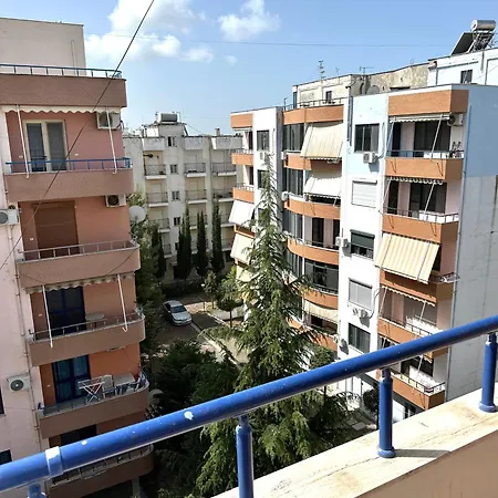 Serenity Golem (Tirana)